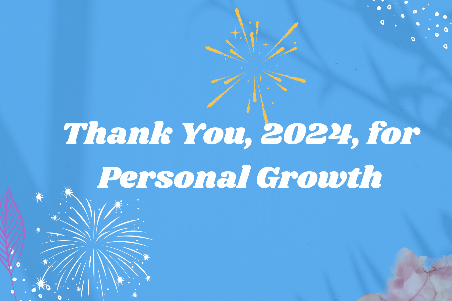 Thank You 2024: Top Thank You Messages for 2024